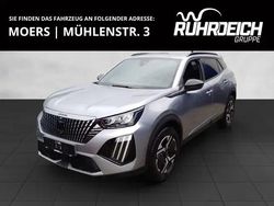 Grau Gebraucht 2024 Peugeot 2008 Allure SUV | 26.489 € (Teuer)