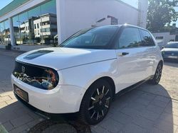 Weiß Gebraucht 2021 Honda e Advance Kleinwagen | 14.800 € (Guter Preis)