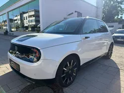 Weiß Gebraucht 2021 Honda e Advance Kleinwagen | 14.900 € (Superpreis)