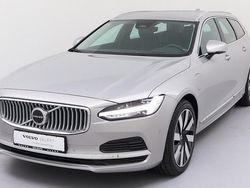 Silber Gebraucht 2025 Volvo V90 Plus Kombi | 46.450 € (Guter Preis)