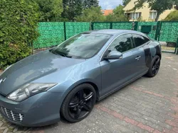 Blau Gebraucht 2009 Renault Laguna Coupé GT Coupé | 6.350 €
