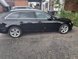 Schwarz Gebraucht 2017 Audi A4 Kombi | 15.800 € (Fairer Preis)