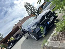 Blau Gebraucht 2017 Mercedes E400 AMG Coupé | 42.800 € (Teuer)