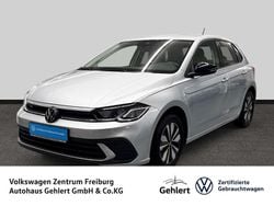 Silber Gebraucht 2025 VW Polo Goal Limousine | 21.900 € (Fairer Preis)