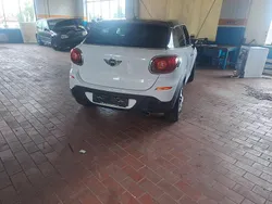 Weiß Gebraucht 2013 Mini Cooper Paceman SUV | 11.000 €