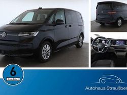 Schwarzkeine angabe Gebraucht 2024 VW Multivan Life Van | 50.990 € (Fairer Preis)