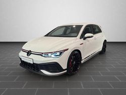 Pure white Gebraucht 2022 VW Golf VIII GTI Limousine | 29.900 € (Superpreis)