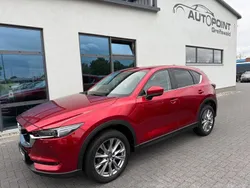 Rot Gebraucht 2020 Mazda CX-5 Kangei SUV | 24.990 € (Fairer Preis)