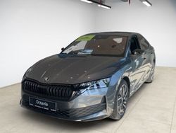 Othercolor Gebraucht 2022 Skoda Octavia SportLine Limousine | 36.960 €