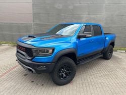 Blau Gebraucht 2021 Dodge Ram Abholung | 83.000 €