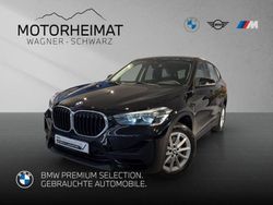 Schwarz ii Gebraucht 2022 BMW X1 Advantage SUV | 25.950 € (Fairer Preis)
