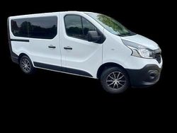 Weiß Gebraucht 2017 Renault Trafic Van | 20.500 €