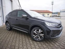 Schwarz Neu 2025 VW Taigo SUV | 27.950 € (Superpreis)
