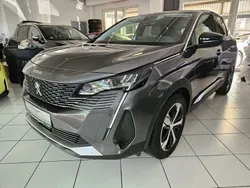 Gebraucht 2022 Peugeot 3008 Allure GT-Line SUV | 26.900 € (Teuer)