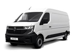Neu 2025 Renault Master Van | 32.903 € (Guter Preis)