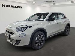 Beige Gebraucht 2024 Fiat 600 SUV | 23.890 € (Etwas zu teuer)