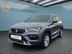 Grau Gebraucht 2025 Seat Ateca SUV | 30.099 € (Fairer Preis)