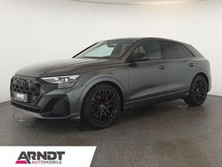 Daytonagrau perleffekt Gebraucht 2025 Audi Q8 Ambiente SUV | 81.984 € (Teuer)