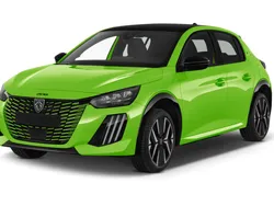 Neu 2024 Peugeot e-208 Kleinwagen | 36.525 €