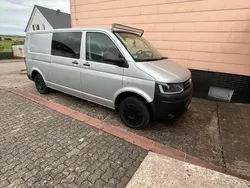 Silber Gebraucht 2014 VW T5 Van | 12.999 € (Fairer Preis)
