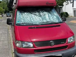 Rot Gebraucht 1997 VW California California Van | 28.000 €