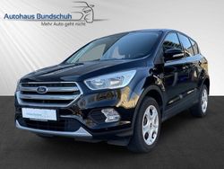 Schwarz Gebraucht 2019 Ford Kuga Trend SUV | 15.990 € (Fairer Preis)