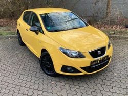 Gelb Gebraucht 2010 Seat Ibiza Limousine | 2.999 € (Superpreis)
