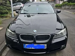 Gebraucht 2010 BMW 320 Lifestyle Kombi | 5.100 € (Fairer Preis)