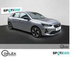 Lack grau artense/typ aussenverkleidung (metallic) Gebraucht 2023 Opel Corsa-e Kleinwagen | 18.990 € (Fairer Preis)