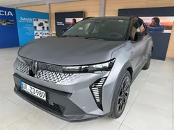 Grau Gebraucht 2024 Renault Scénic Esprit Alpine Van / Kleinbus | 44.990 € (Fairer Preis)