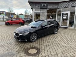 Gebraucht 2023 Mazda 6 Center-Line | 29.970 € (Fairer Preis)