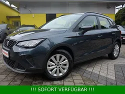 Grau Neu 2025 Seat Arona SUV | 21.480 € (Fairer Preis)