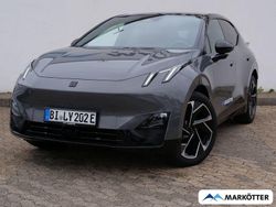 Grau Gebraucht 2025 Lynk & Co 02 SUV | 33.490 € (Superpreis)