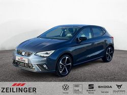 Grau Gebraucht 2025 Seat Ibiza FR Limousine | 21.620 € (Guter Preis)