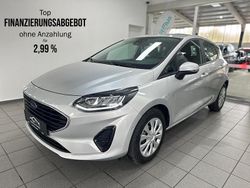Silber Gebraucht 2022 Ford Fiesta S Kleinwagen | 15.490 € (Fairer Preis)