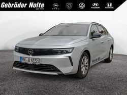 Grau Gebraucht 2025 Opel Astra Edition Kombi | 24.990 € (Superpreis)