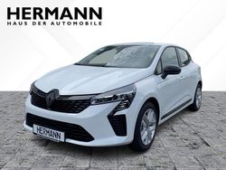 Weiß Neu 2025 Renault Clio V Evolution Limousine | 18.610 € (Guter Preis)