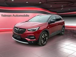 Rot Gebraucht 2020 Opel Grandland X SUV | 19.790 € (Guter Preis)