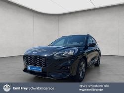 Schwarz Gebraucht 2023 Ford Kuga ST-Line X SUV | 24.333 € (Fairer Preis)