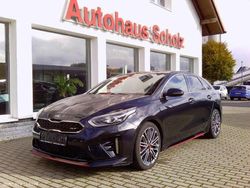 (1k) black pearl m (metallic) Gebraucht 2020 Kia ProCeed Kleinwagen | 18.750 € (Guter Preis)