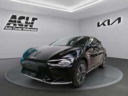 Schwarz Gebraucht 2024 Kia EV6 4 SUV | 38.969 € (Fairer Preis)