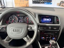 Gebraucht 2016 Audi Q5 SUV | 17.999 € (Fairer Preis)