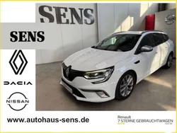 Renault Mégane GrandTour