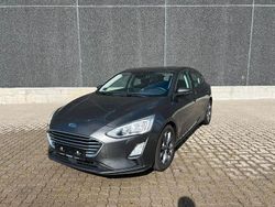 Gebraucht 2019 Ford Focus Titanium Limousine | 7.900 € (Superpreis)