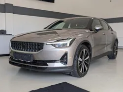 Grau Gebraucht 2022 Polestar 2 Pilot Limousine | 24.980 € (Superpreis)