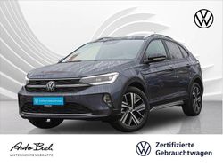 Grau (rauchgrau metallic schwarz) Gebraucht 2024 VW Taigo Style SUV | 26.940 € (Etwas zu teuer)