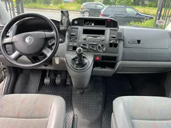 Grau Gebraucht 2009 VW T5 Van | 9.900 € (Fairer Preis)