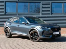Gebraucht 2021 Cupra Formentor VZ SUV | 32.990 € (Fairer Preis)