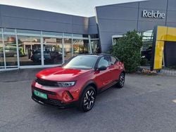 Rot Gebraucht 2024 Opel Mokka Ultimate SUV | 22.690 € (Guter Preis)