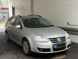 Gebraucht 2010 VW Golf VI Kombi | 6.850 € (Fairer Preis)